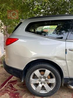 شيفروليه ترافرس